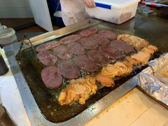 -集杰尚品海鲜烤肉火锅自助餐厅(经区九龙城店)