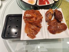 -锋味餐厅(空港复悦里店)