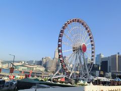 -Big Bus Tours 敞篷观光巴士