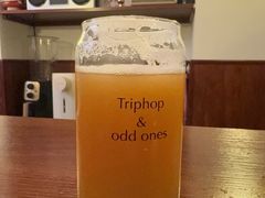 -吹泡·Triphop(棋盘店)