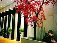 -丽池宫韩式汗蒸会馆(华灯坊店)