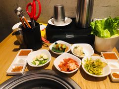 -莫嘎(乌鲁木齐中路店)