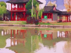 -广富林郊野公园
