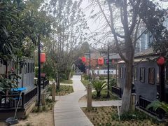 -后海彼岸花园餐厅