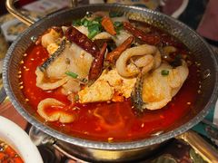 -缪氏川菜(深圳北站缤果空间店)