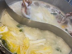 -江小渔鲜鱼火锅(辽沈二街店)