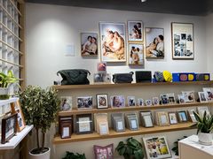 -方快-照相馆(金桥国际店)