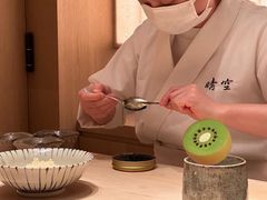 -晴空·日本料理(万象城店)