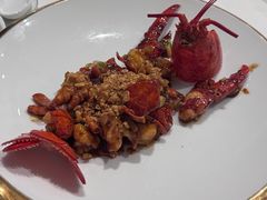 -宝丽轩中餐厅BAOLIXUAN