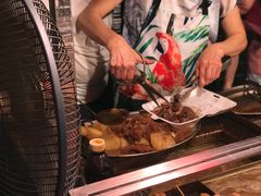 -明记牛杂(新马路分店)