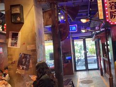 -萍姐火锅·公路夜市(南京新街口店)