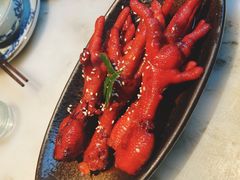 -枚青·临安酒肆(腾飞大厦店)