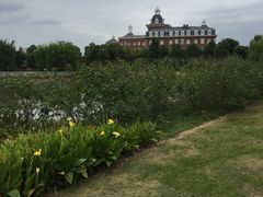 -上海惠灵顿外籍人员子女学校