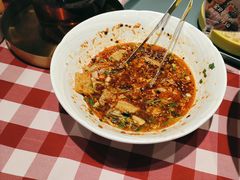 -西贝(武汉群星城店)