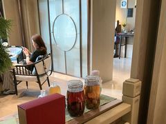 -杭州西湖柳莺里酒店·闻莺厅