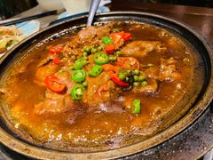 -童福兴·南京菜(老门东店)