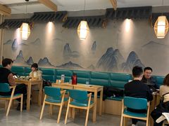 大堂-村上一屋(望京店)