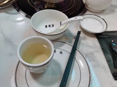 -喜聚薈·花膠雞海鮮火鍋(越秀店)
