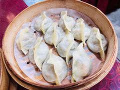-老边饺子馆(中街店)
