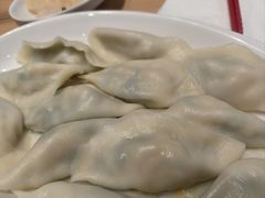 -喜家德虾仁水饺(浦东山姆店)