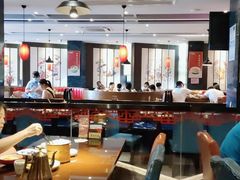 大堂-火宫殿·湘菜小吃·商务宴请·生日聚会(东塘店)