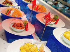 -普天和酒楼(天津之眼店)