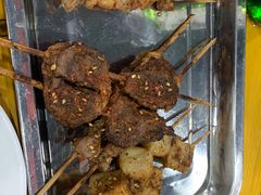 -老黑板筋(顺义总店)