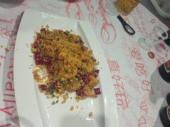 -辣出味岳阳特色烧烤·龙虾大排档(砂子塘总店)