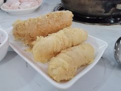 -章记正宗南岗鱼蛋火锅