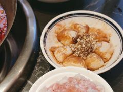 -巴蜀大将火锅(春熙店)