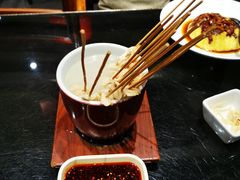 -阿庄新豫菜(通泰路店)