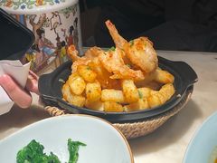 -锦府盐帮·李宅(领展购物广场中关村店)