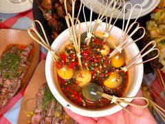 -九村烤脑花·两江非遗(创始总店)