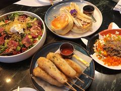 龙利鱼串-the rug 飞毯 (朝阳公园店)