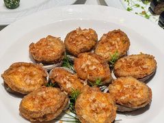 -福记饭店(青果巷店)
