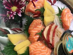 -江左尚白日本料理(万象城店)