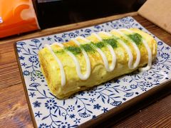厚蛋烧-食戟