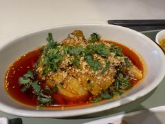 -本味轩精品茶餐厅(黄山路店)