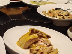 上海白斩鸡-忆家名门·上海菜(徐家汇店)
