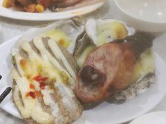 -小科自助海鲜烧肉(高区店)