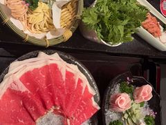-捞王猪肚鸡火锅(财富中心店)