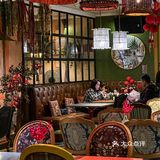 🌈和对象在这里过纪念日，一整个被浪漫哭