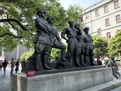 -南昌八一起义纪念馆