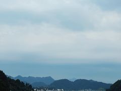 -新安江山水画廊风景区