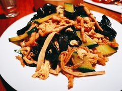 木须肉-京尊烤鸭店JINGZUN(春秀路店)