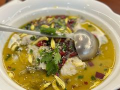 -彩景大酒楼(万泰新天地店)