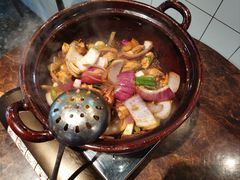 -凤兴鸡煲(宝安海雅店)