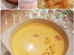 -8餐厅(新葡京酒店)