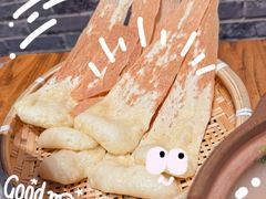 -汉小城·老铫子藕汤·乡野湖北菜(江汉路吉庆街店)