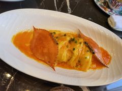 -海派悦庭·海胆烧麦·新融合菜(凯德广场店)